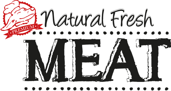 Dry food meat - Natural Fresh Meat